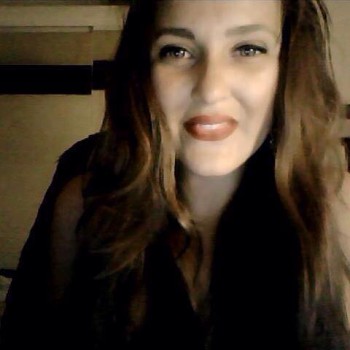 Cléo - Viroinval - Namur | Milf