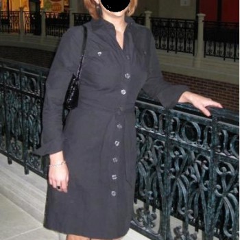 Lilas - Chiny - Luxembourg | Milf