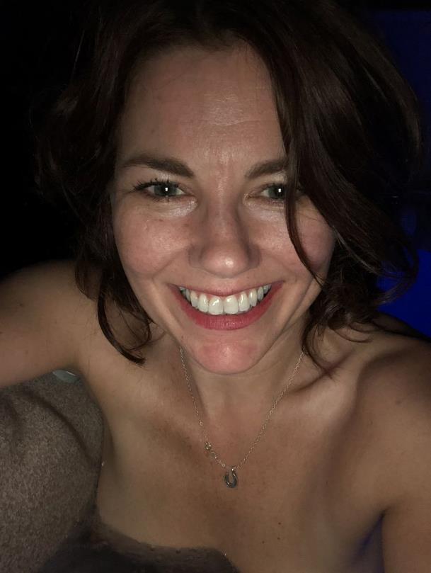 Ellie - Hamois - Namur | Milf