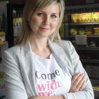 Chloé - Ciney - Namur | Milf