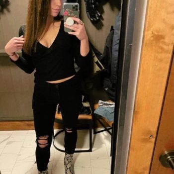 Massina - Fléron - Liège | Milf