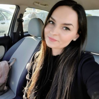 Coralyn - Messines - Flandre occidentale | Milf