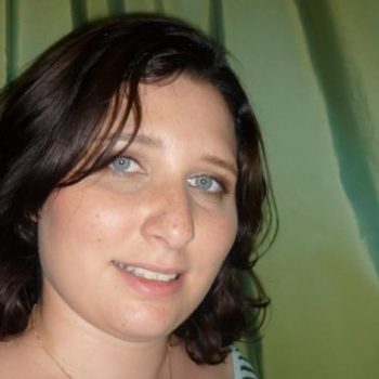 Vassilia - Espierres-Helchin - Flandre occidentale | Milf