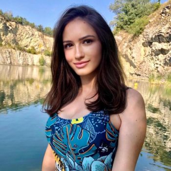 Ebtissem - Kortenberg - Brabant flamand | Milf