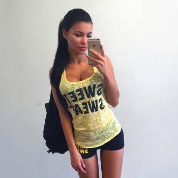 Mujde - Frameries - Hainaut | Milf