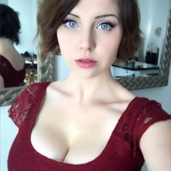 Tess - Attert - Luxembourg | Milf