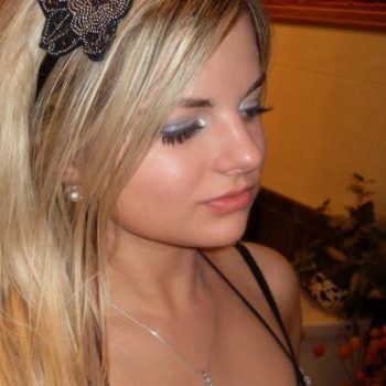 Maellie - Aiseau-Presles - Hainaut | Milf