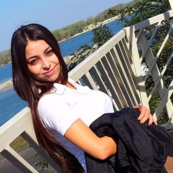 Anaiz - Diest - Brabant flamand | Milf