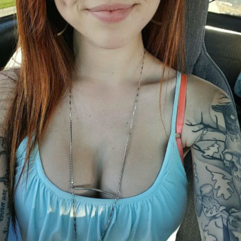 Hervine - Merbes-le-Château - Hainaut | Milf