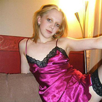 Abassia - Grobbendonk - Anvers | Milf