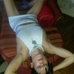 Elya - Houyet - Namur | Milf