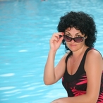 Yvonnette - Brunehaut - Hainaut | Milf