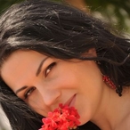 Inayah - Rouvroy - Luxembourg | Milf