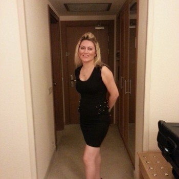 Lyncee - Zandhoven - Anvers | Milf