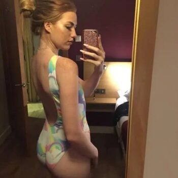 Jude - Saint-Léger - Luxembourg | Milf